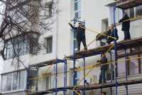 В Днепре появилась новая программа термомодернизации