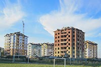 Владельцы недостроенных квартир решили взяться за местную власть