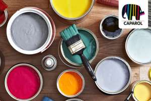 ТОП 9 ошибок при покраске стен