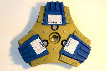 Что такое «шлифовальный франкфурт» и как с ним работать