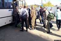 Российская армия вовсю бросает своих в Украине