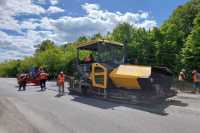 На хмельницьких дорогах полiпшують безпеку руху