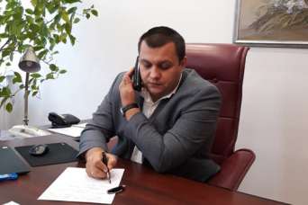 Госмолодежьжилью пожаловались на правительство