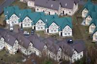 Загородное жилье теряет популярность