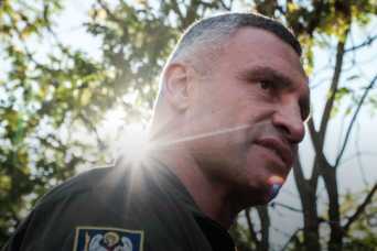 Как Киев готовится к полному отключению электроэнергии