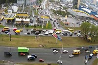 В Киеве решили удлинить улицу