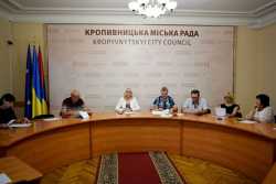 У Кропивницькому вiдпрацювали житловi питання