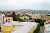 Черновицким градостроителям устроили разбор полетов