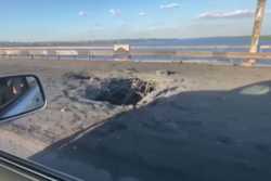 Для оккупантов не осталось безопасных мест