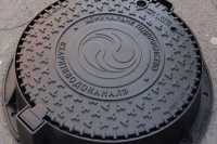 У Харковi встановили 940 люкiв на оглядових колодязях