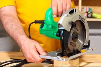 Как выбрать дисковую пилу. Часть 3