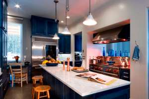 10 лучших сложных интерьеров в мире. Фото