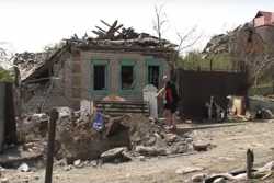 Найбiльша матерiальна допомога на вiдновлення житла пiсля обстрiлiв - у Днiпрi