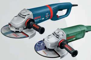 Bosch отзывает из продажи УШМ – «болгарки», в связи с дефектами: список моделей