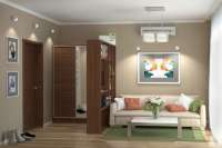 Малометражные квартиры нарушают условия жизни