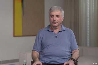 В случае проигрыша в войне Путина сметет его же население