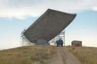 В Керчи отмывают деньги на реконструкции памятников