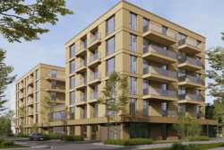 У Львовi збудують житловий будинок