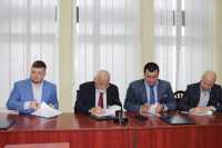 Госмолодежьжилье подыскало новых партнеров