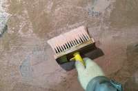 Как выбрать совместимую пару: грунтовка-штукатурка. Фото и видео