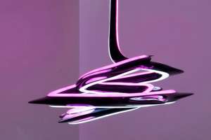 Самые необычные люстры от самых известных дизайнеров мира. Фото