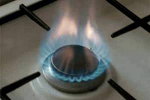 В Украине на четверть сократилось потребление газа