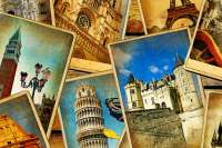 Красивейшие памятники мировой архитектуры: Боргунд и Урнес, Норвегия