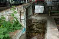 У Києвi стане бiльше захисних споруд