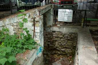 У Києвi стане бiльше захисних споруд