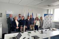 ЄIБ розробляє стратегiю з реконструкцiї пунктiв перетину кордону