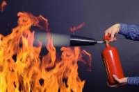 В объектах массового пребывания людей опасно находиться