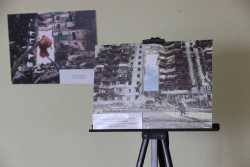 У Бородянцi вiдбувся форум з вiдновлення