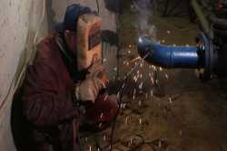 Харкiв оновлює водоводи