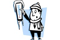 Холодно в доме? Звоните в Минрегион!