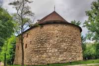 Львов разживется двумя спортплощадками