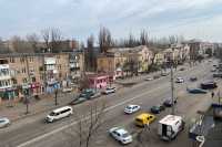 В Кривом Роге отремонтируют важную транспортную магистраль