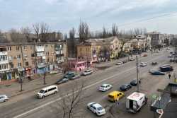 В Кривом Роге отремонтируют важную транспортную магистраль