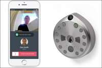 Изобретен «умный замок», который невозможно взломать