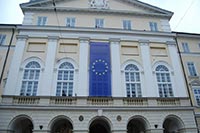 Во Львове по поддельным документам строится дом