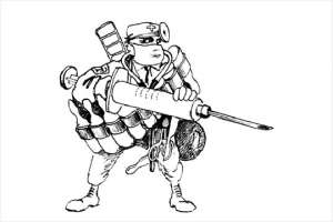 Самые удивительные и необычные строительные инструменты мира