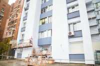 Кiлькiсть енергоефективних проєктiв в житлових будинках знизилася