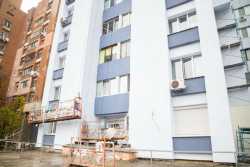 Кiлькiсть енергоефективних проєктiв в житлових будинках знизилася