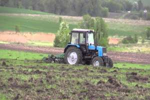 Под Киевом поселковый голова попался на махинациях с землей