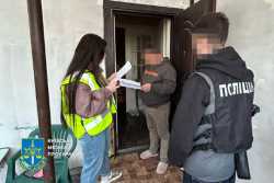 Посадовцiв &quot;Київзеленбуду&quot; пiдозрюють у заволодiння коштiв на ремонтах паркiв та скверiв