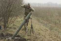 РФ пытается наступать под Угледаром