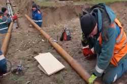 &quot;Київтеплоенерго&quot; усунуло майже 600 пошкоджень тепломереж