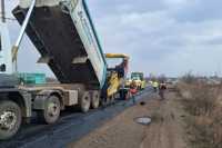 На Сумщинi покращують дорожнє сполучення