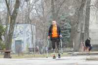 Київськi парки та сквери зроблять безбар'єрними