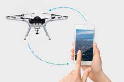 В США сеть трубопроводов контролируют водородные дроны