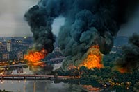 К отстройке Донбасса подключатся голландцы